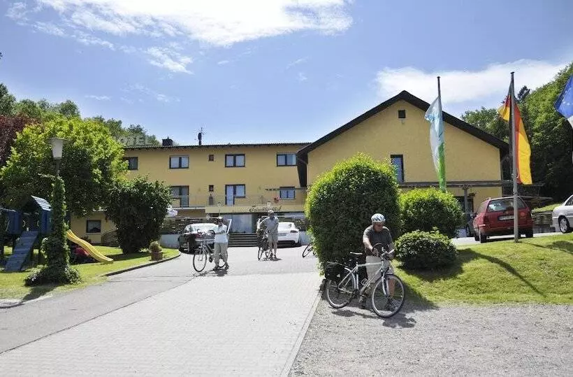 Waldhotel Felschbachhof