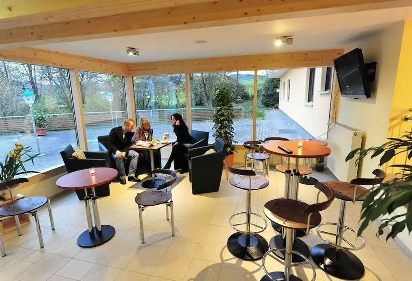 Waldhotel Felschbachhof