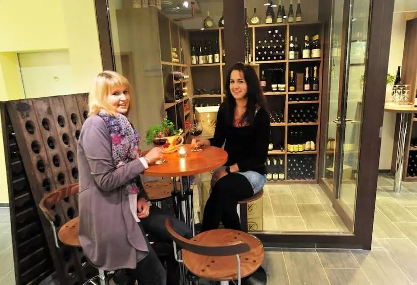 Waldhotel Felschbachhof