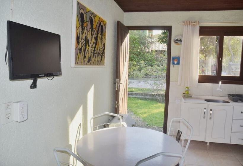 旅馆 Pousada Morada Esperança