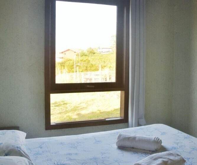 旅馆 Pousada Morada Esperança