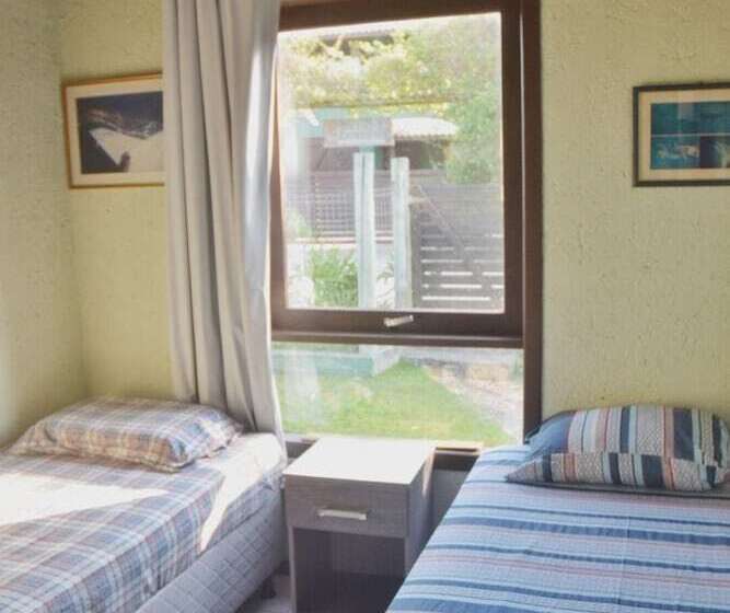 旅馆 Pousada Morada Esperança