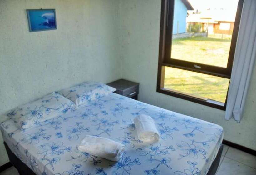 旅馆 Pousada Morada Esperança