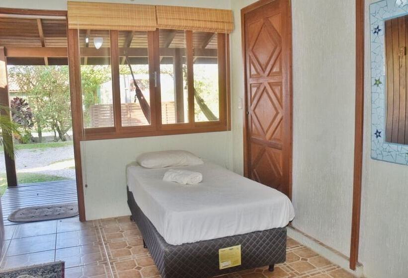 旅馆 Pousada Morada Esperança