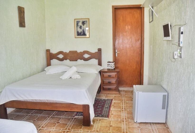旅馆 Pousada Morada Esperança