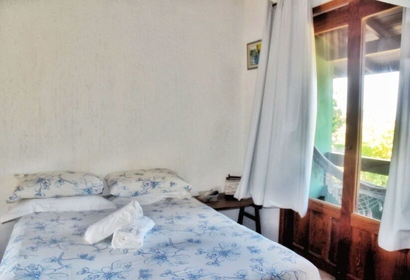 旅馆 Pousada Morada Esperança