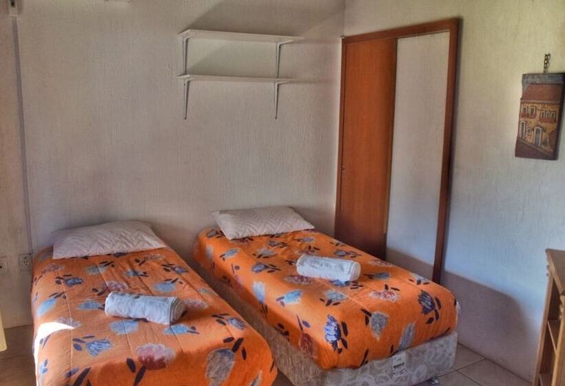 旅馆 Pousada Morada Esperança