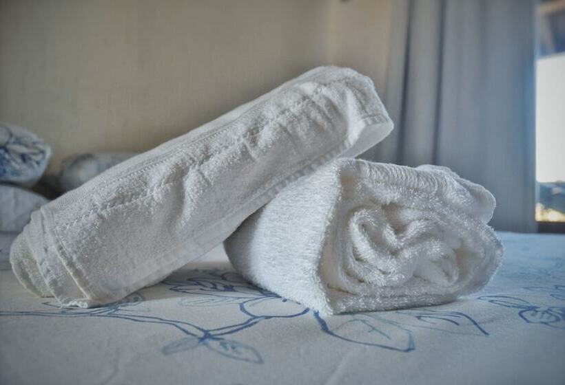 旅馆 Pousada Morada Esperança