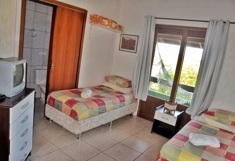 旅馆 Pousada Morada Esperança