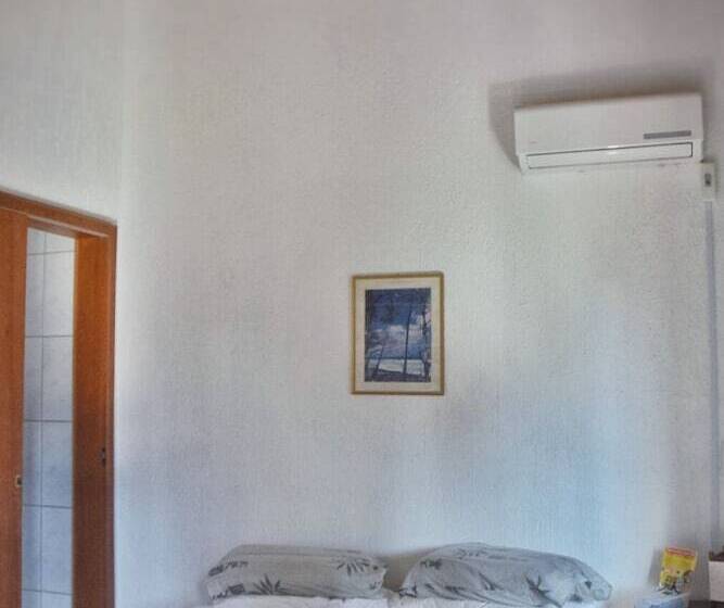 旅馆 Pousada Morada Esperança