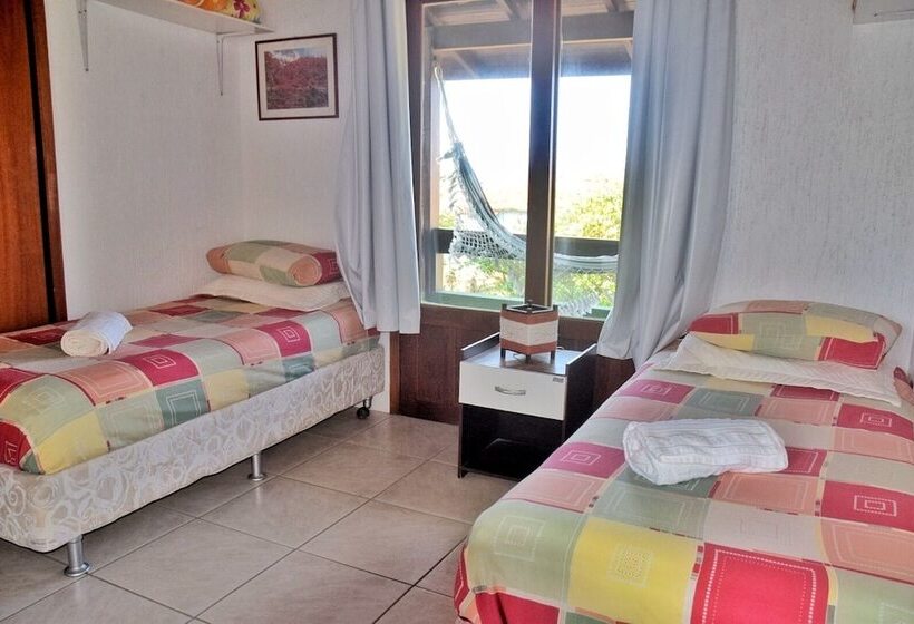 旅馆 Pousada Morada Esperança