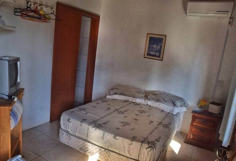 旅馆 Pousada Morada Esperança