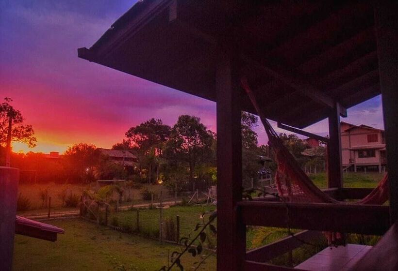 旅馆 Pousada Morada Esperança