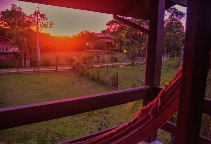 旅馆 Pousada Morada Esperança