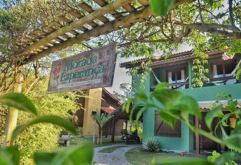 旅馆 Pousada Morada Esperança