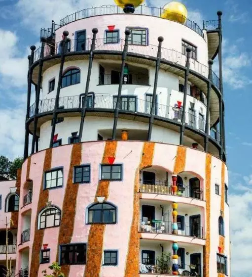 Aparthotel Magdeburg