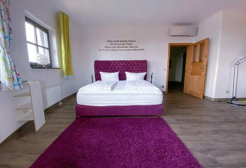 Aparthotel Magdeburg