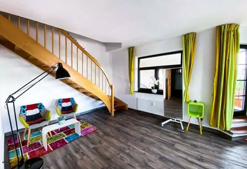 Aparthotel Magdeburg