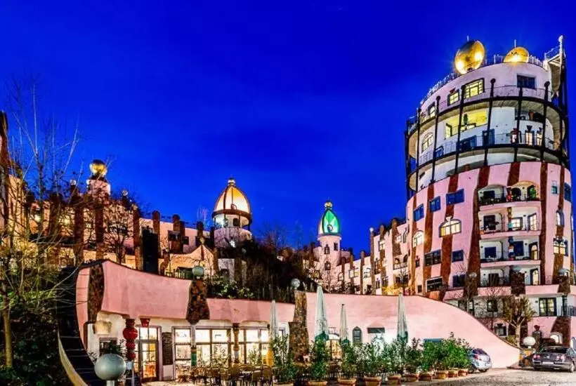 Aparthotel Magdeburg