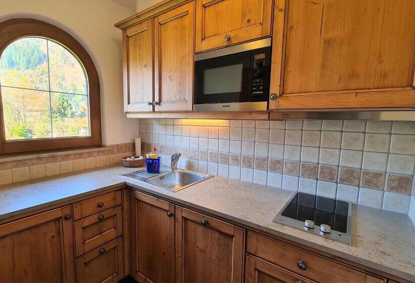 Apparthotel Landhaus Veronika