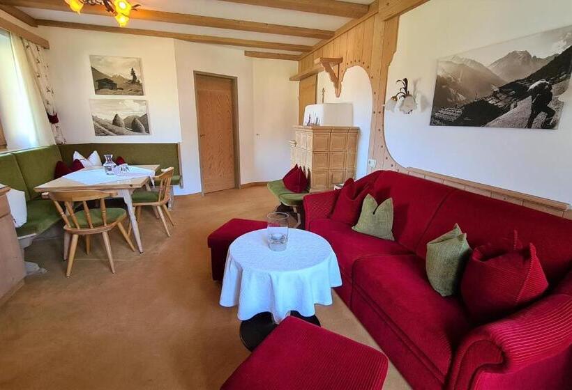 Apparthotel Landhaus Veronika