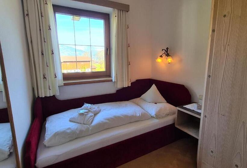 Apparthotel Landhaus Veronika