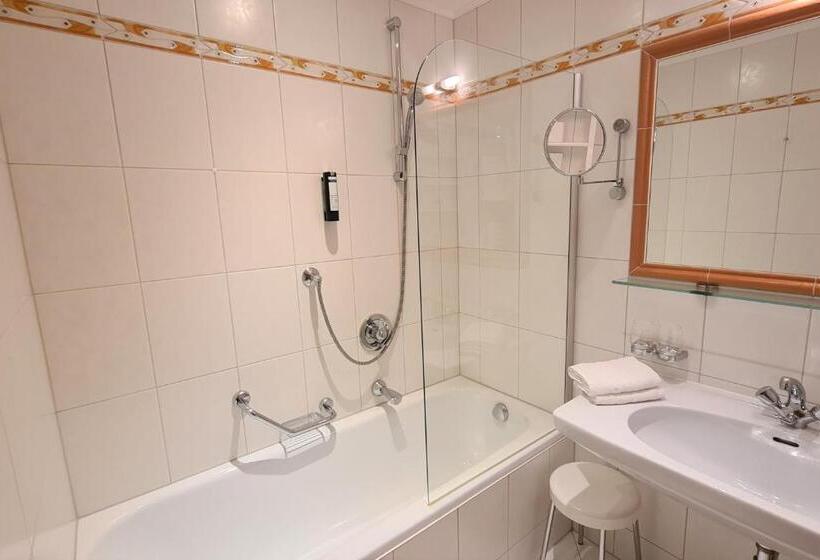 Apparthotel Landhaus Veronika