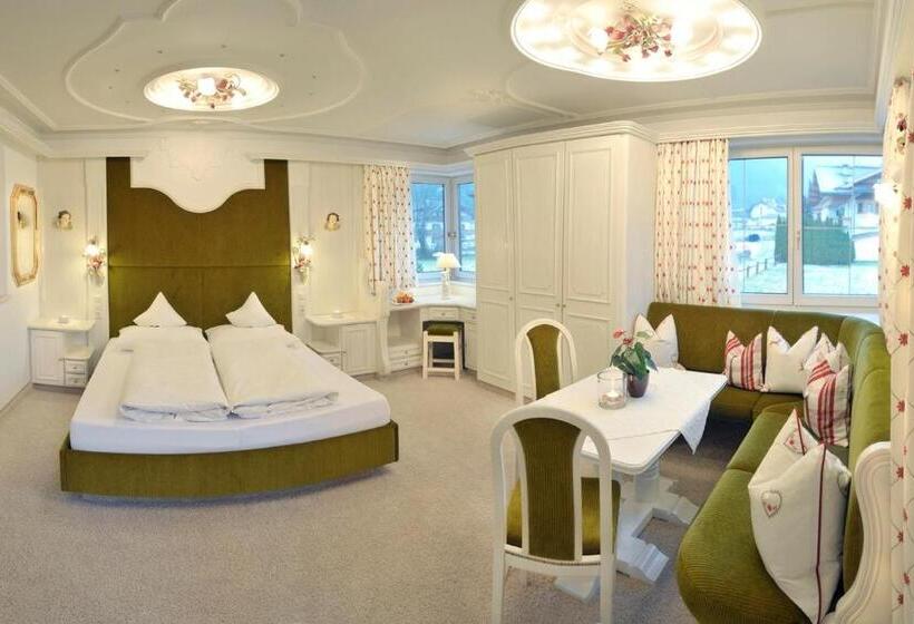 Apparthotel Landhaus Veronika