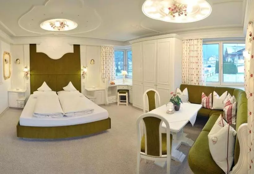 Apparthotel Landhaus Veronika