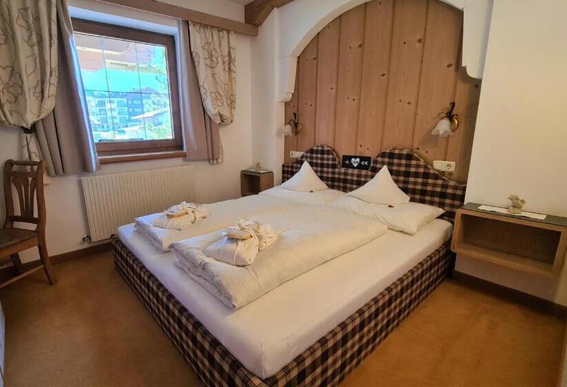 Apparthotel Landhaus Veronika