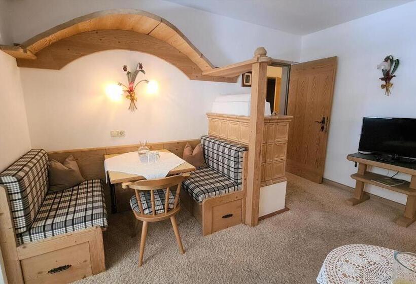 Apparthotel Landhaus Veronika