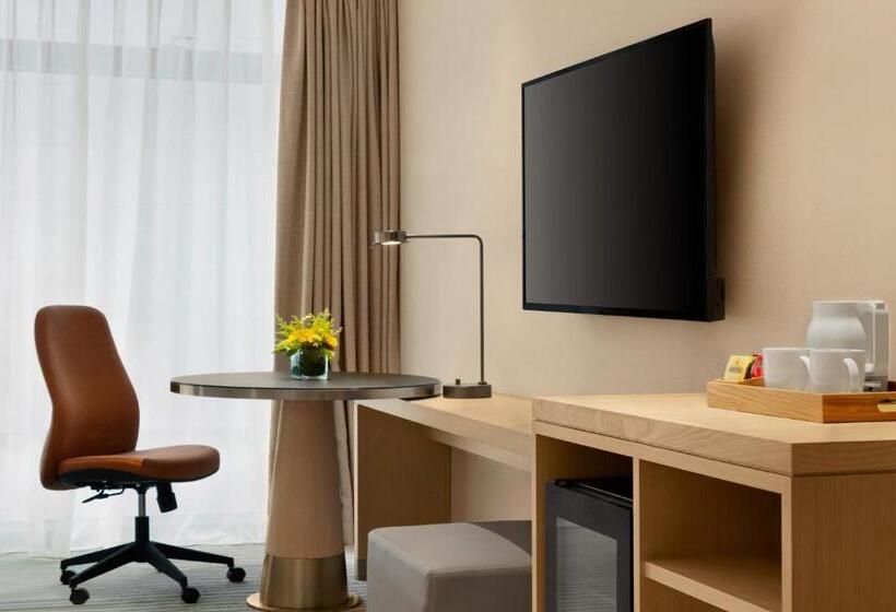 ホテル Hyatt Place Chengdu Pebble Walk