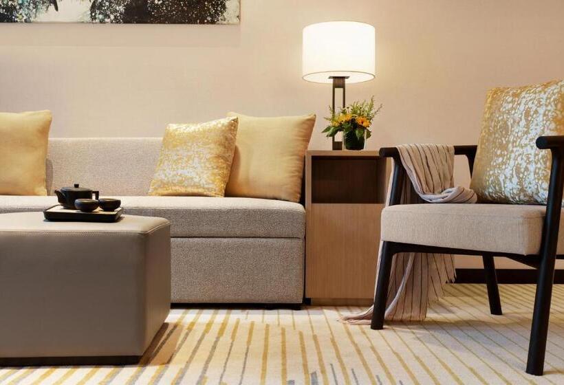 ホテル Hyatt Place Chengdu Pebble Walk