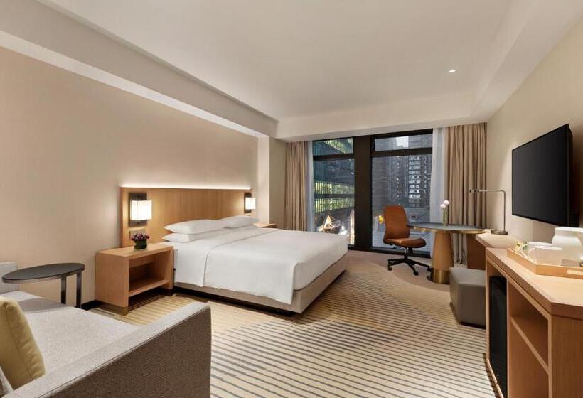 ホテル Hyatt Place Chengdu Pebble Walk
