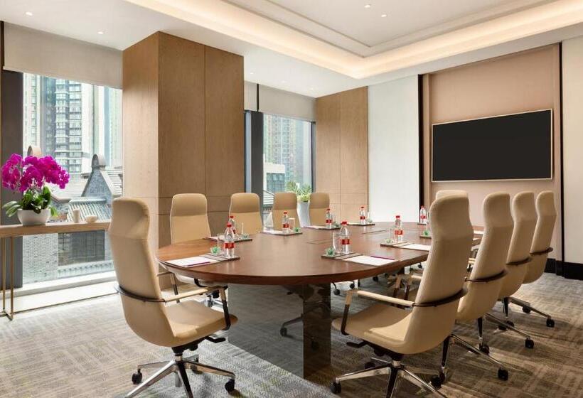 ホテル Hyatt Place Chengdu Pebble Walk