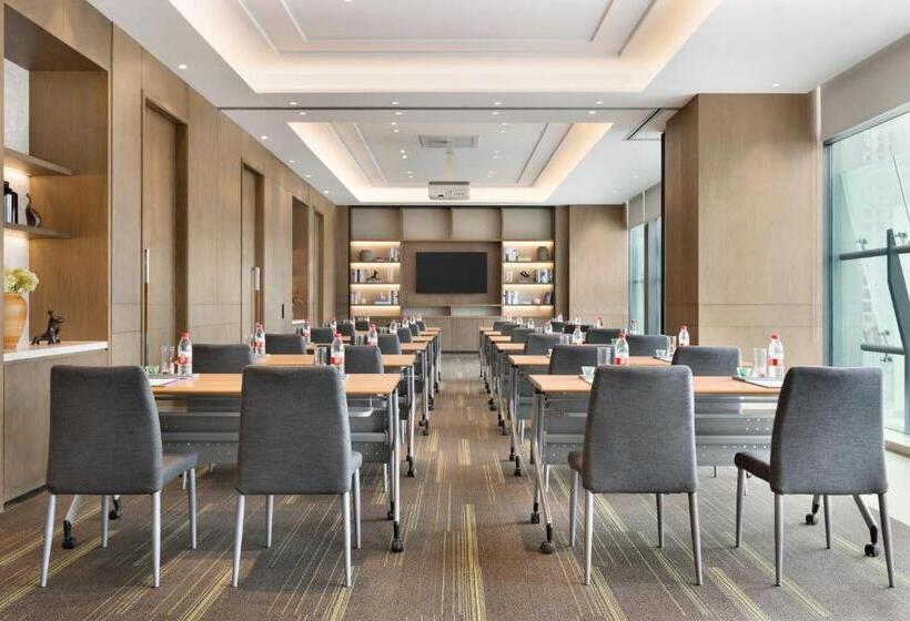 ホテル Hyatt Place Chengdu Pebble Walk