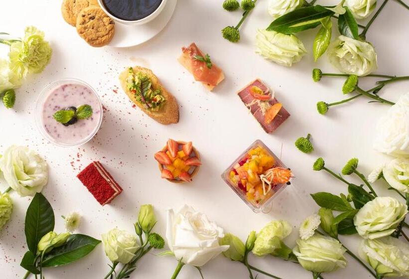 ホテル Hyatt Place Chengdu Pebble Walk