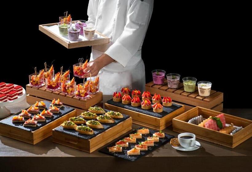 ホテル Hyatt Place Chengdu Pebble Walk