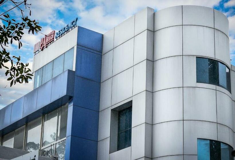 酒店 Octave Paris Residency