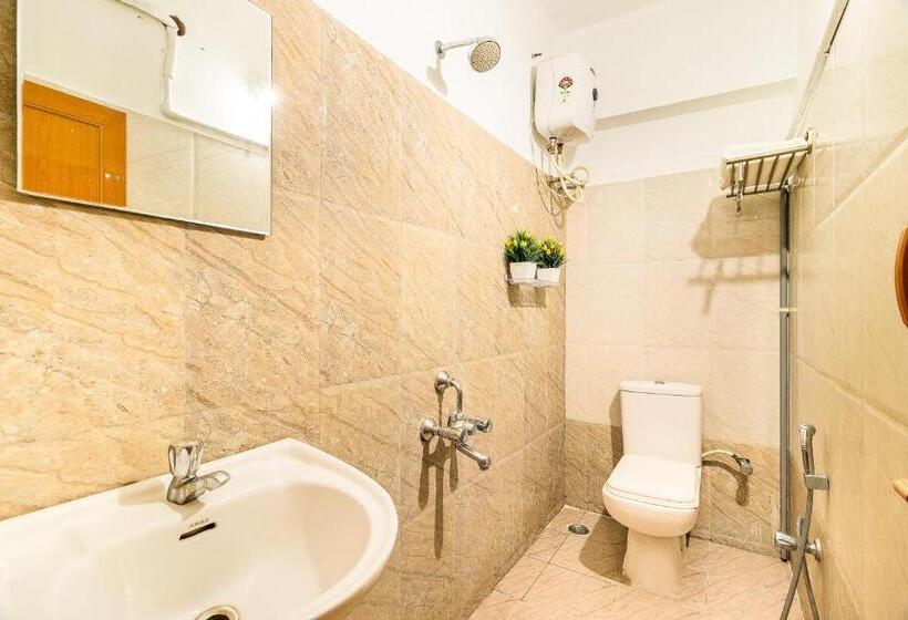 酒店 Octave Paris Residency