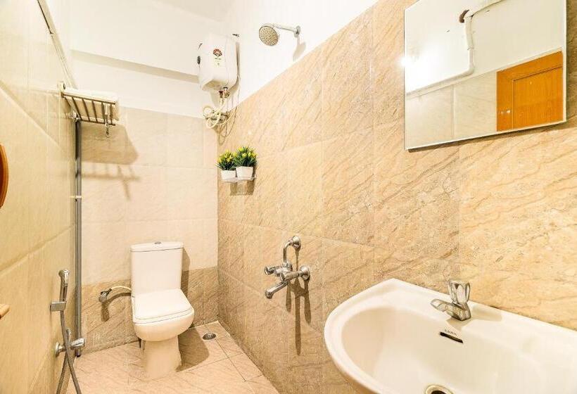 酒店 Octave Paris Residency