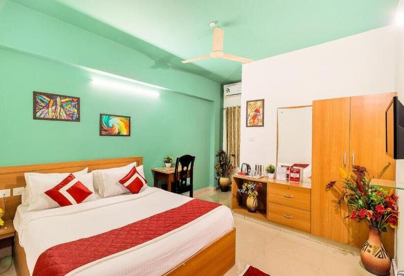 酒店 Octave Paris Residency