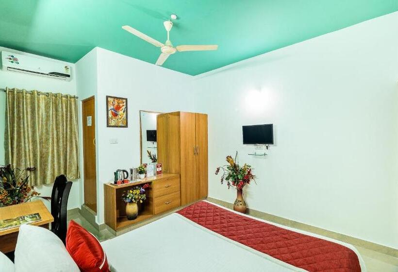 酒店 Octave Paris Residency