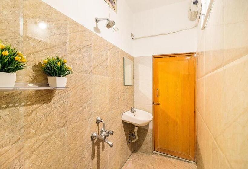 酒店 Octave Paris Residency