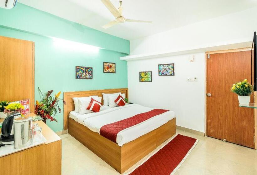 酒店 Octave Paris Residency