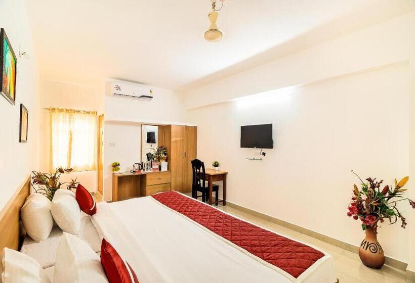 酒店 Octave Paris Residency