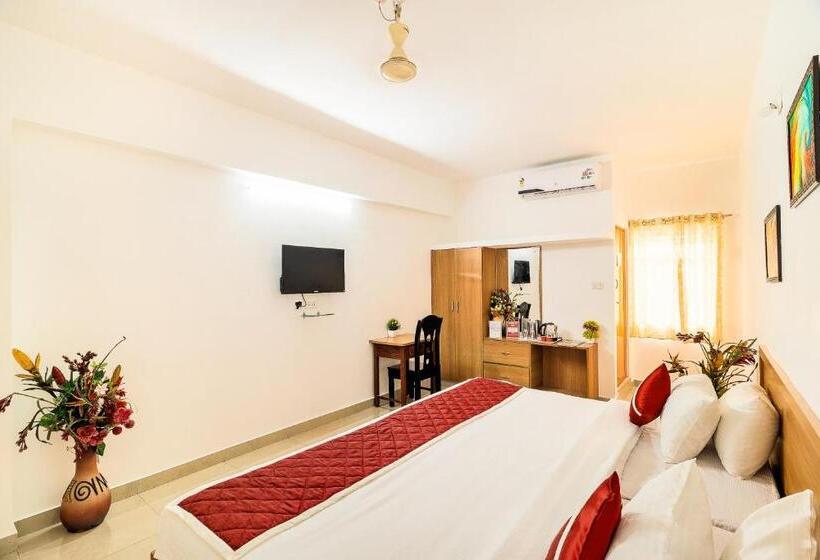 酒店 Octave Paris Residency