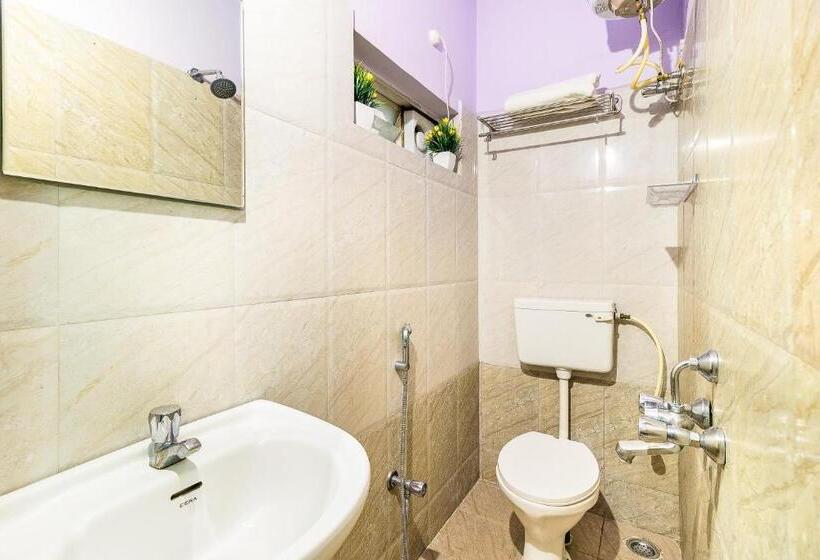 酒店 Octave Paris Residency