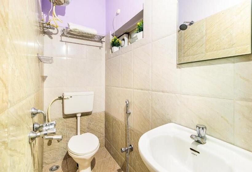 酒店 Octave Paris Residency