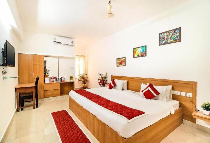 酒店 Octave Paris Residency